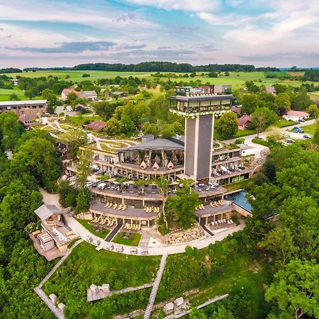 Mawell Resort Langenburg Eksteriør billede