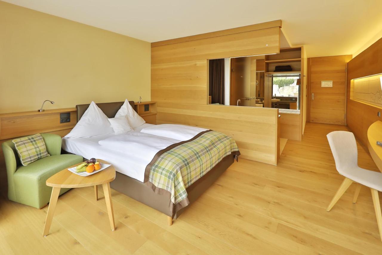 Mawell Resort Langenburg Eksteriør billede