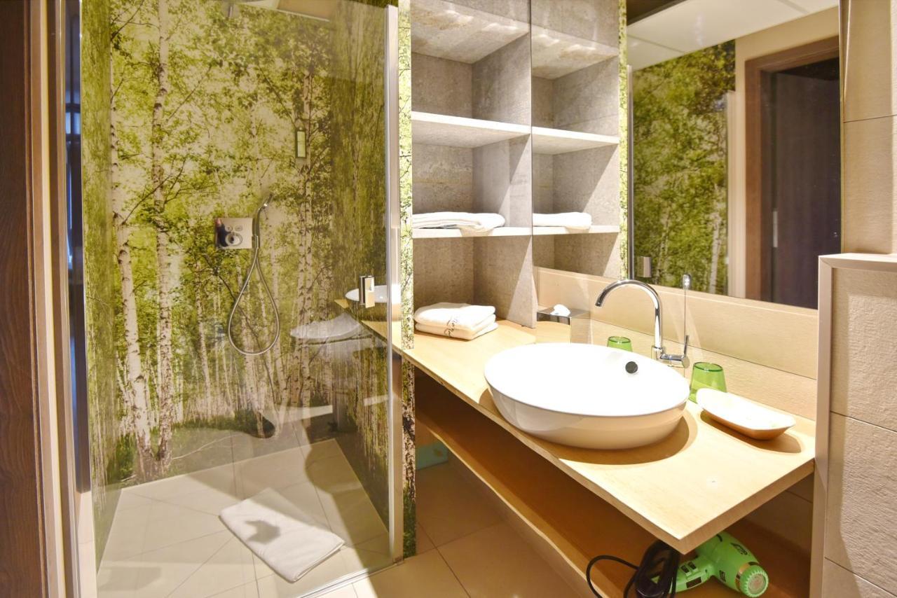 Mawell Resort Langenburg Eksteriør billede