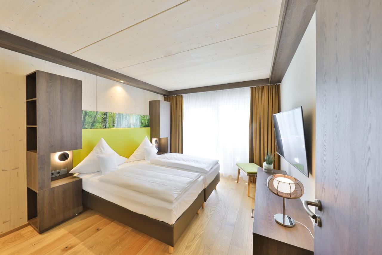 Mawell Resort Langenburg Eksteriør billede