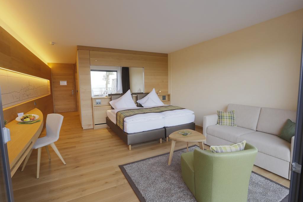 Mawell Resort Langenburg Værelse billede