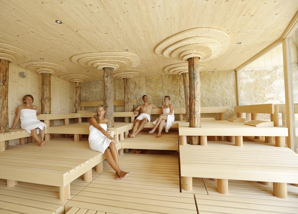 Mawell Resort Langenburg Eksteriør billede