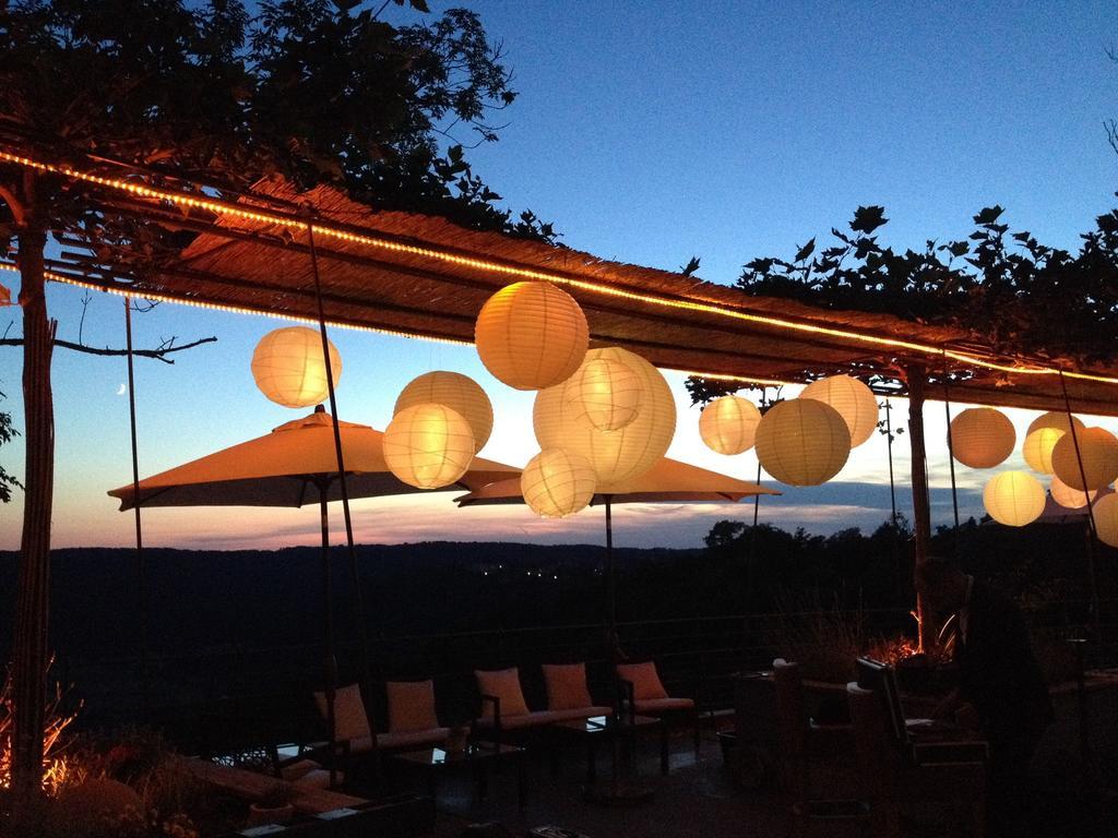 Mawell Resort Langenburg Eksteriør billede