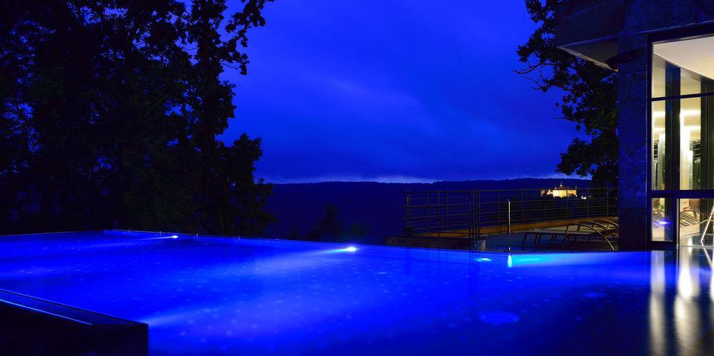 Mawell Resort Langenburg Eksteriør billede