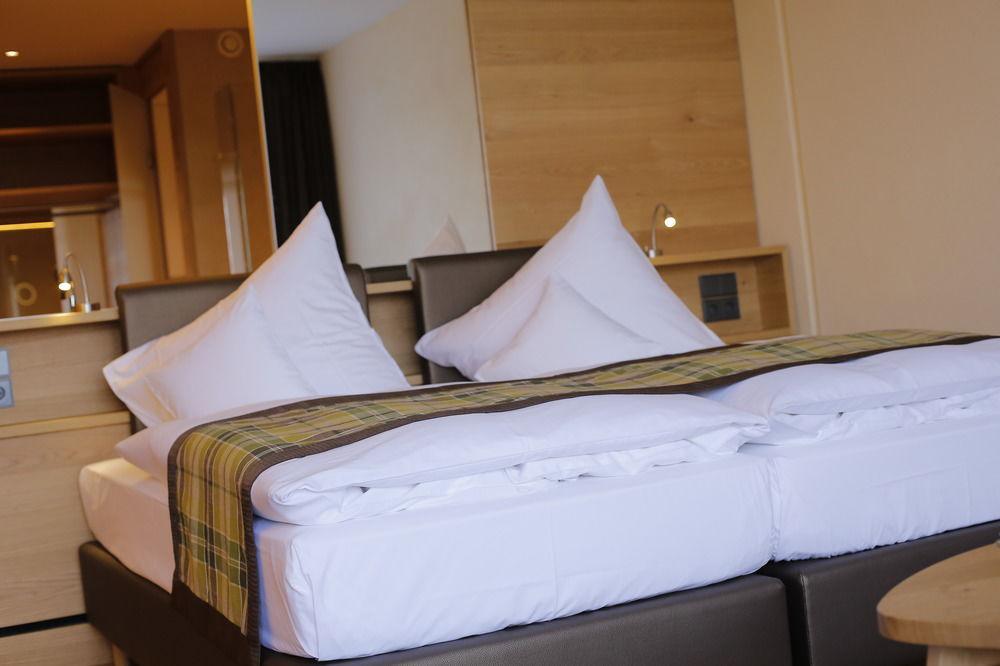 Mawell Resort Langenburg Eksteriør billede